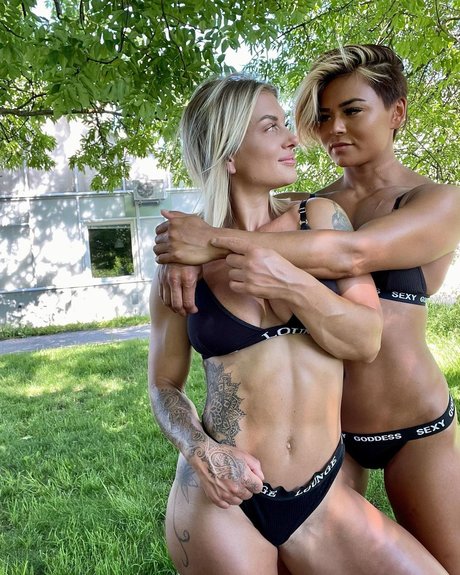 Caroline Aspenskog porno schöne fotos