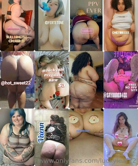 goddesslucky schöne porno fotos