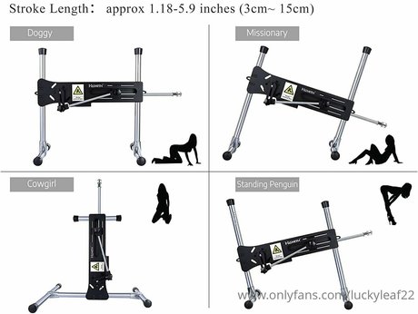 goddesslucky nackt pornostar bild