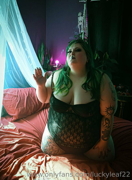 goddesslucky kunst bilder