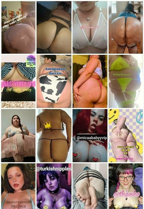 bbw nackt onlyfans top nette fotos