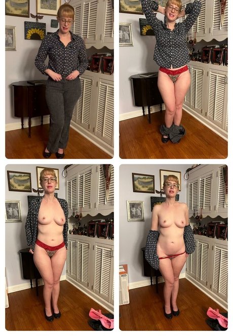 Kitty Christiansen xxx schöne galerien