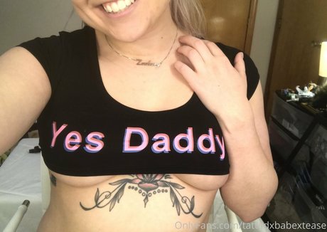 tattedxbabextease erotische top archiv