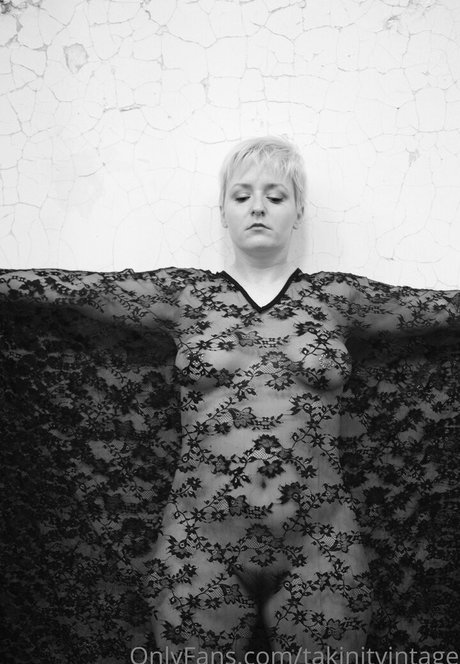 takinitvintage nackt top foto