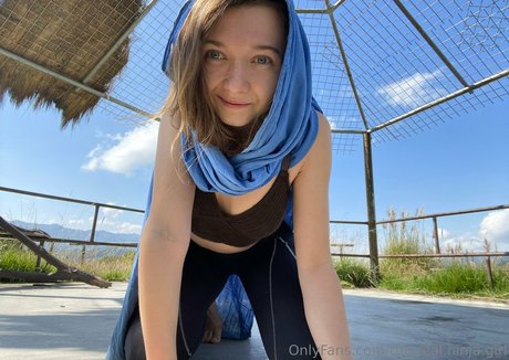 the real ninja girl schauspielerin perfekte galerien