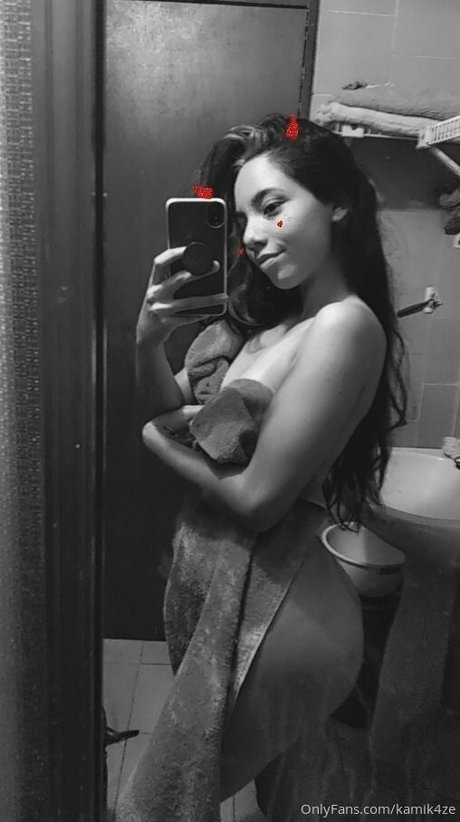 kamik4ze hübsche pornografische archiv