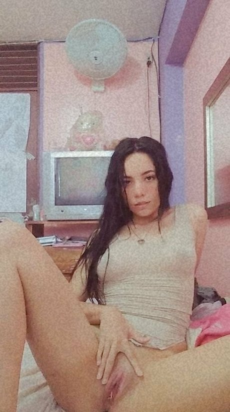 kamik4ze perfekte nackt galerien