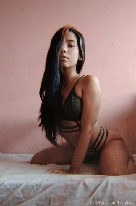 kamik4ze perfekte nackten archiv