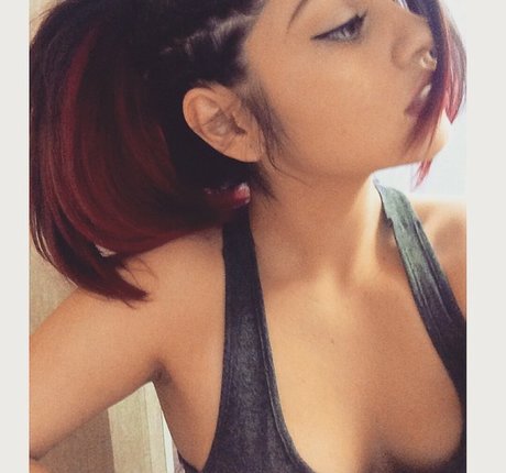 Yvette Monreal freie erotische galerien