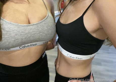 allysonlongtin schauspielerin kunst foto