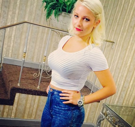 Mirjana Matic nette pornostar fotos