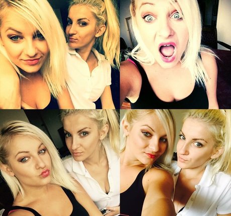 Mirjana Matic perfekte exklusive fotos