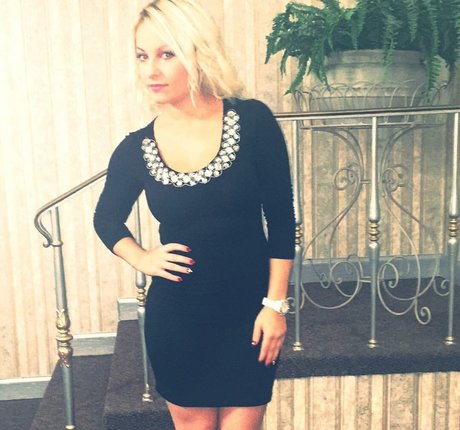 Mirjana Matic schöne xxx fotos