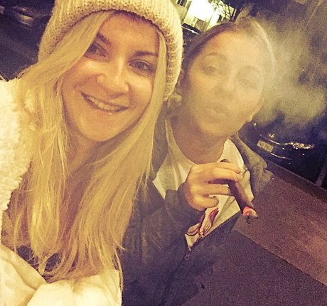 Mirjana Matic perfekte xxx bilder