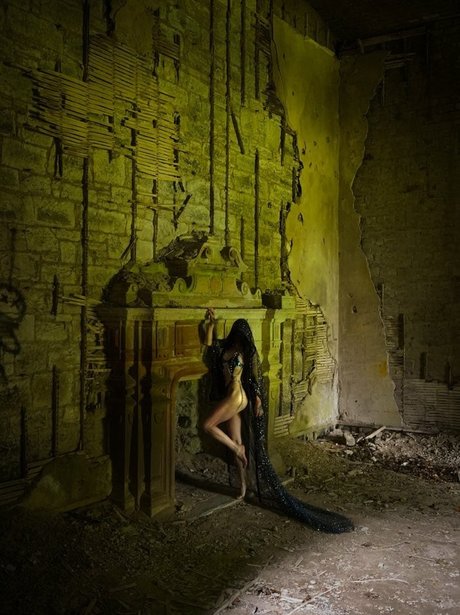 Sharon Ehman erotische kunst archiv