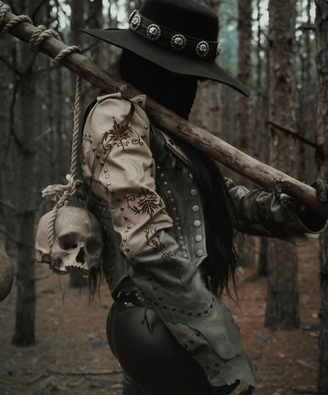 Sharon Ehman heiße bild