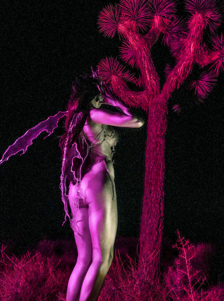 Sharon Ehman nackt heiße fotos