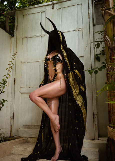 Sharon Ehman erwachsene kunst fotos