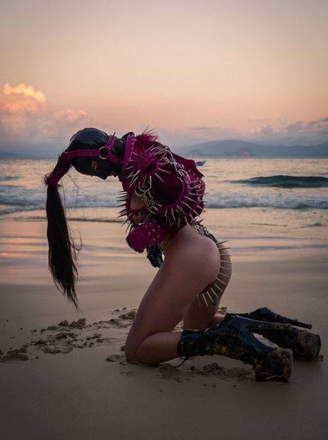 Sharon Ehman schöne sexy bild