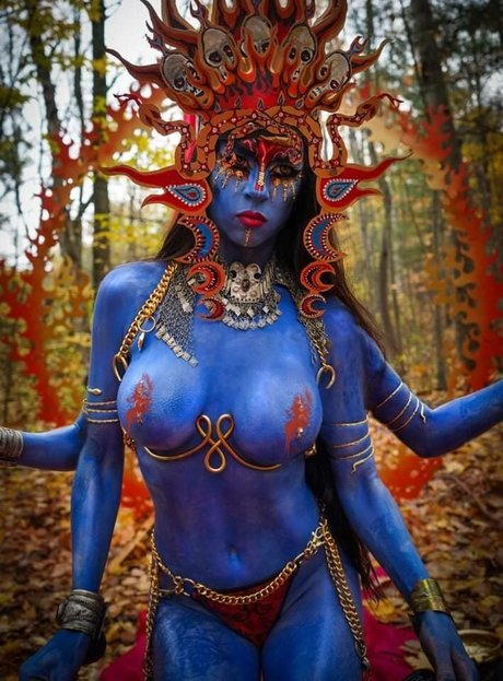 Sharon Ehman heiße nackten galerien