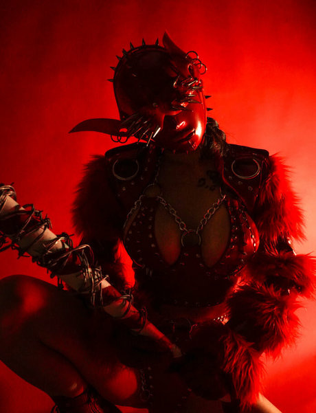 Sharon Ehman exklusive pornostar fotos