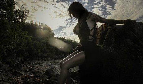 Sharon Ehman kostenlose nackt galerie