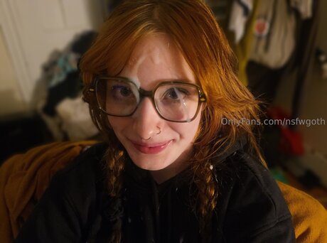 nsfwgoth pornostar nacktheit bilder