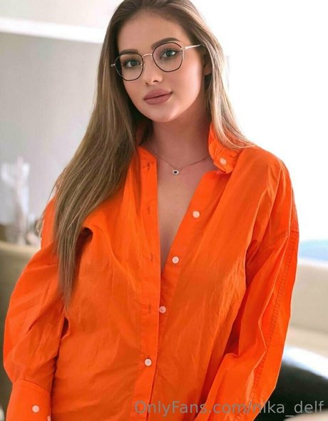 nika delf nackt schöne bild