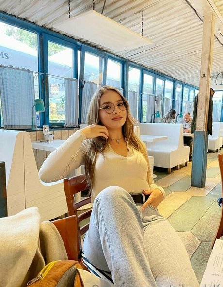 nika delf hd nackt fotos