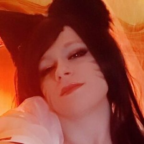 Angelfoxcos pornografische pornostar foto