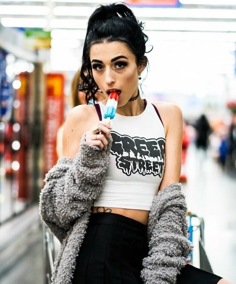 ohheymissfaye beste top bild