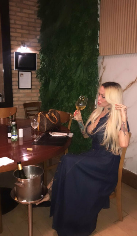 fabiolavoguel hübsche pornografische galerie