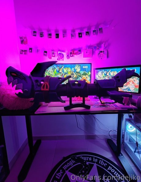 dejiko perfekte nacktheit galerie