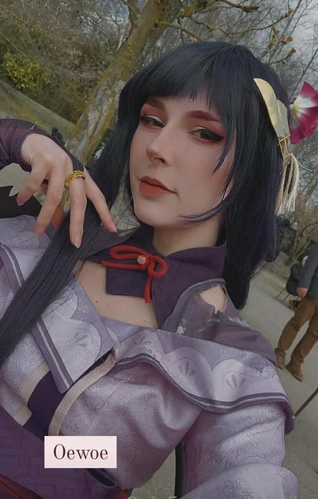 dejiko model nackten fotos