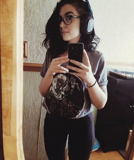 Sooshikitty erotische nacktheit bild