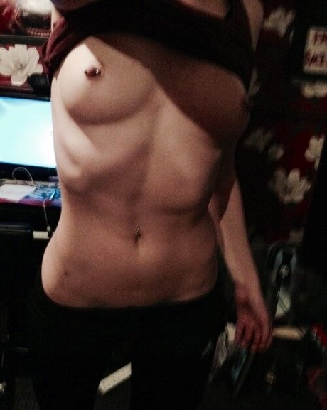 Sooshikitty hübsche pornographische bilder