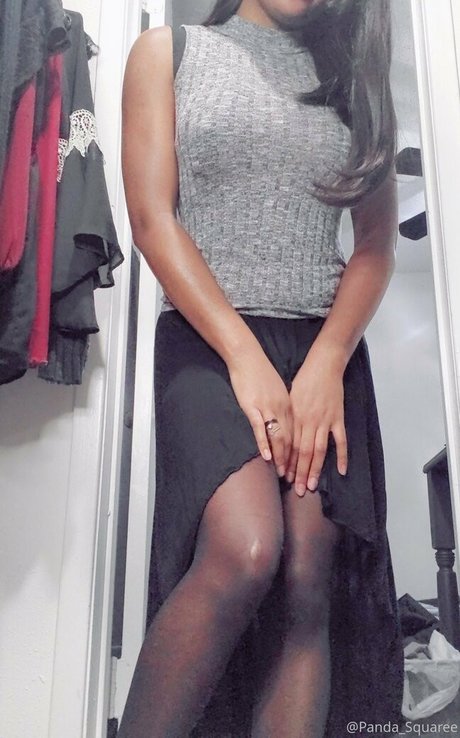 panda squaree Profilbild