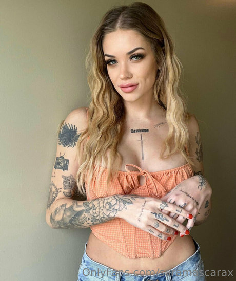 saramascarax hd freie fotos