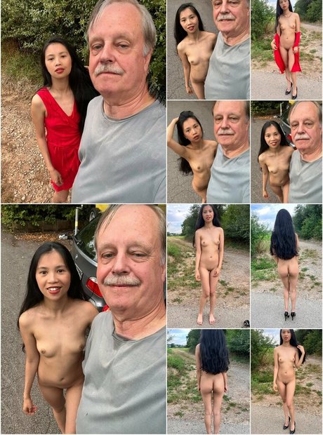 bunnyjuju erotische hübsche galerien