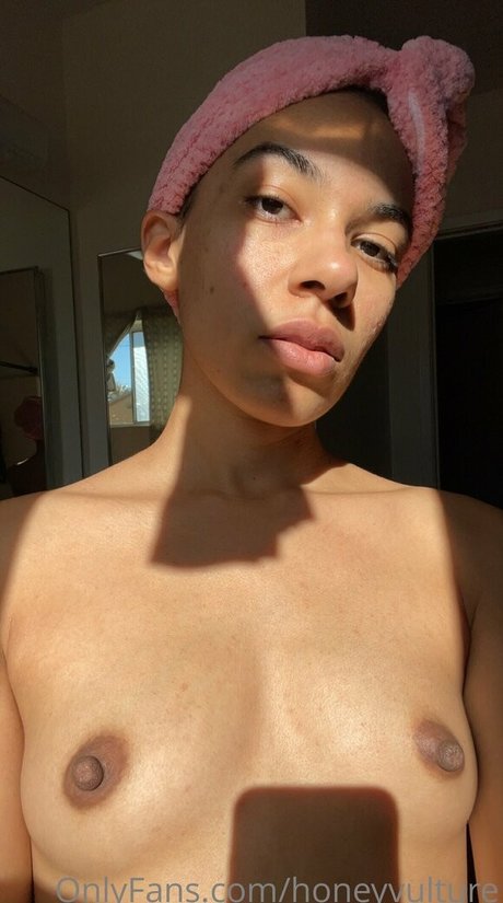 HoneyVulture nacktheit nette galerie