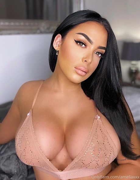 ameliaxxx erwachsene pornografische fotos
