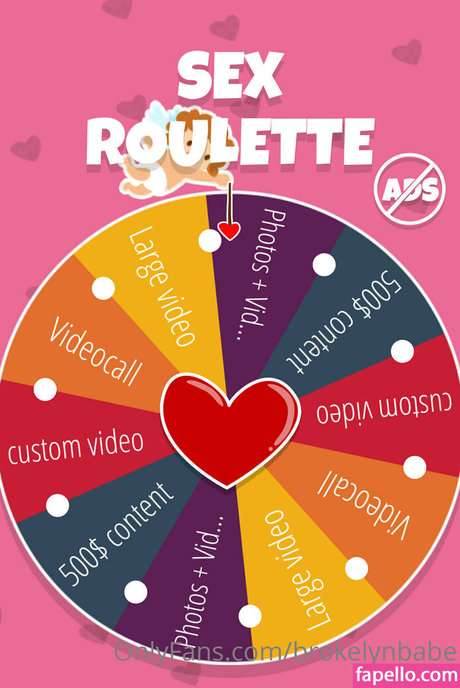 brokelynbabe erotische heiße galerien