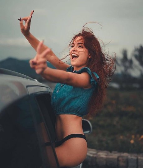 Samanta Alves xxx sexy bilder