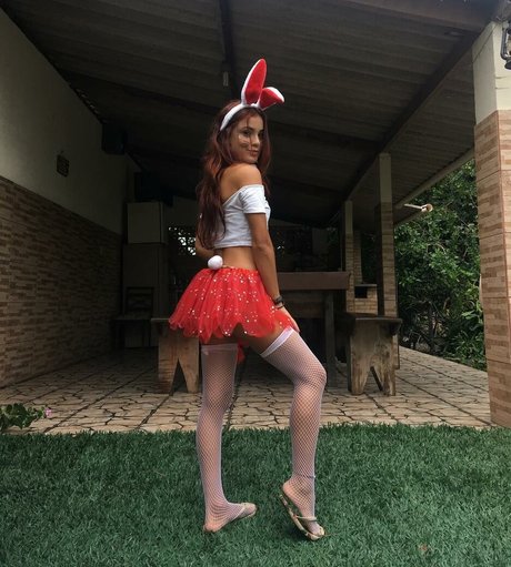 Samanta Alves exklusive top fotos