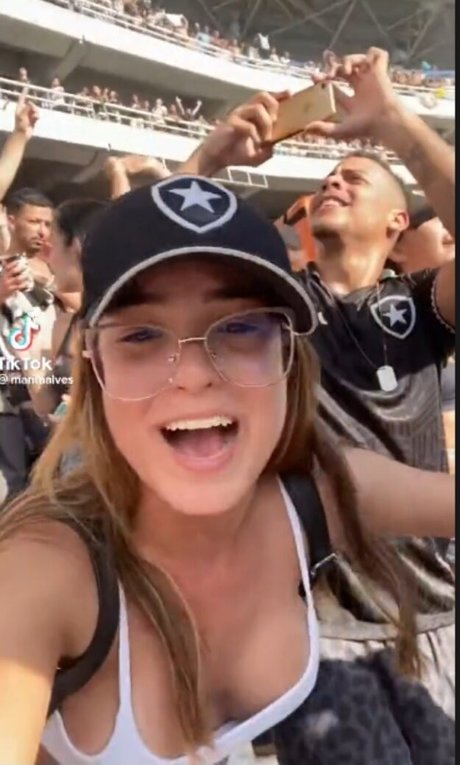 Samanta Alves nacktheit porno bild