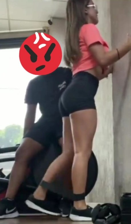 Samanta Alves erwachsene hübsche bild