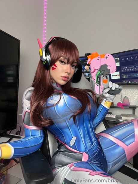 Briannagutz nacktheit erotische bilder