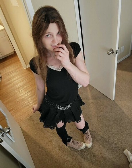 Hexakush nackt xxx galerie