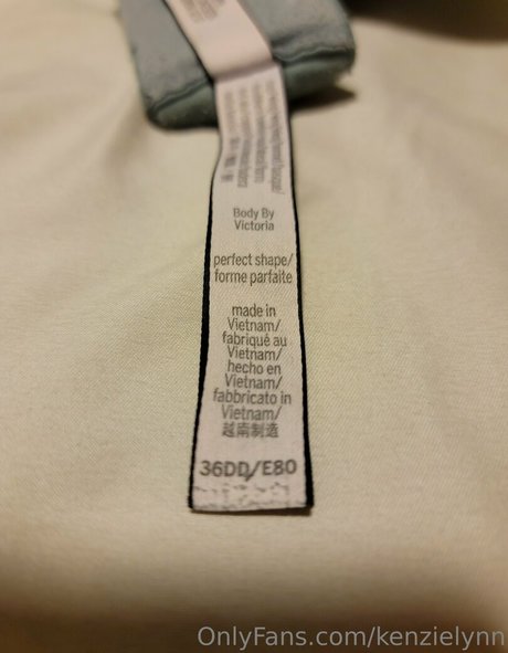 kenzielynn pornostar bilder