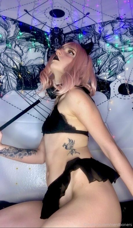 nerdboners pornostar perfekte galerie